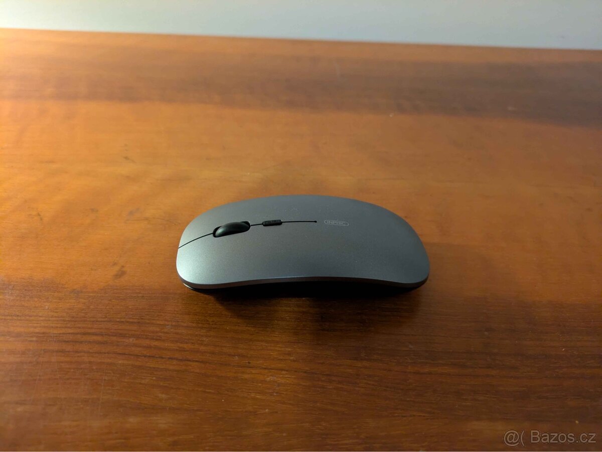 Bezdrátová myš INPHIC M1P