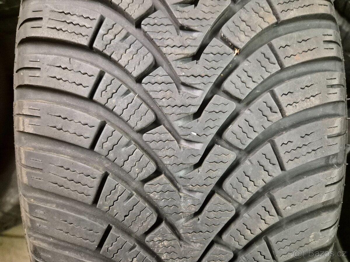 225/55 R18 FALKEN (6mm) č.16046/b3