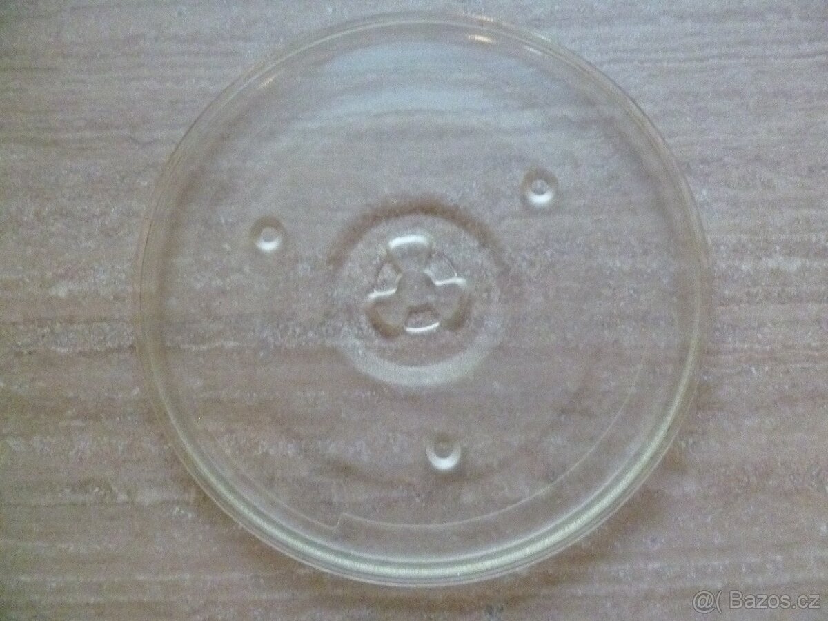 Talíř do mikrovlnky levně