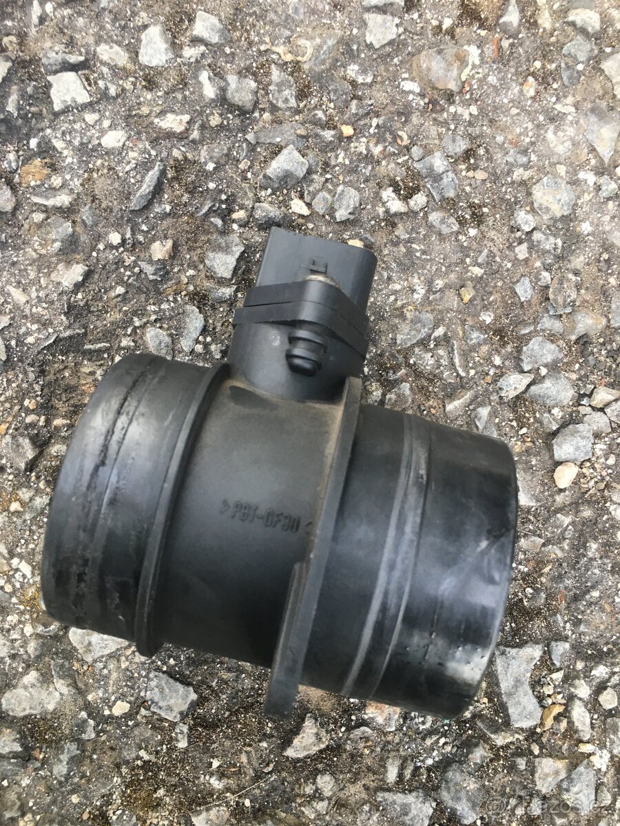 Váha vzduchu vw passat b6