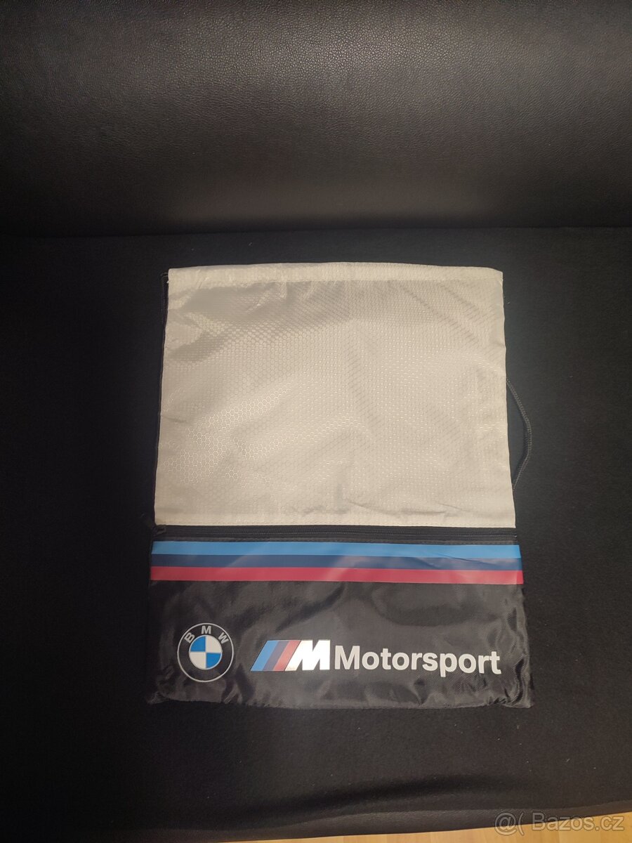 Batoh BMW originál nový