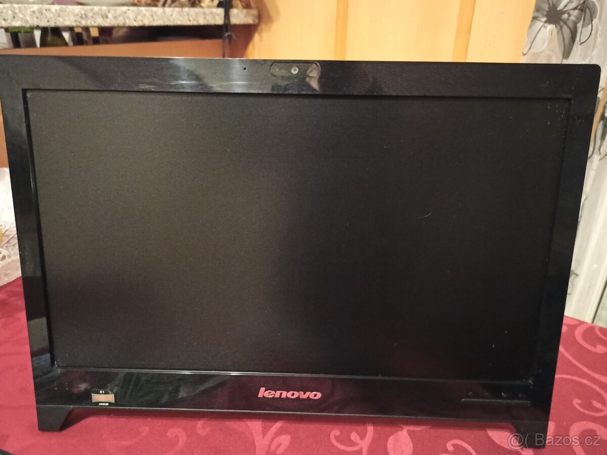Počítač Lenovo IdeaCentre C245