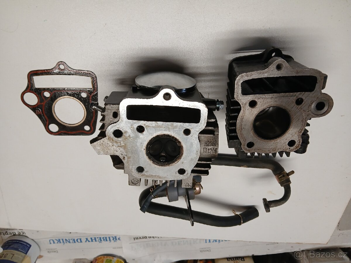 Zipp toros el. Rapido 50