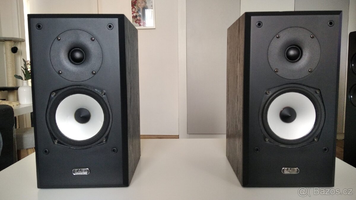 Acoustic energy Aegis One