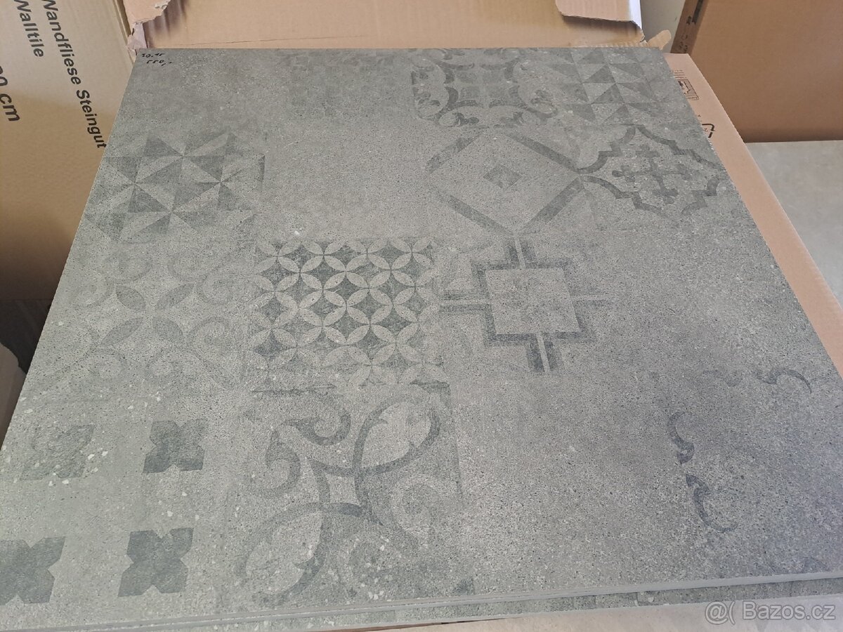 Dlažba Rako 60x60
