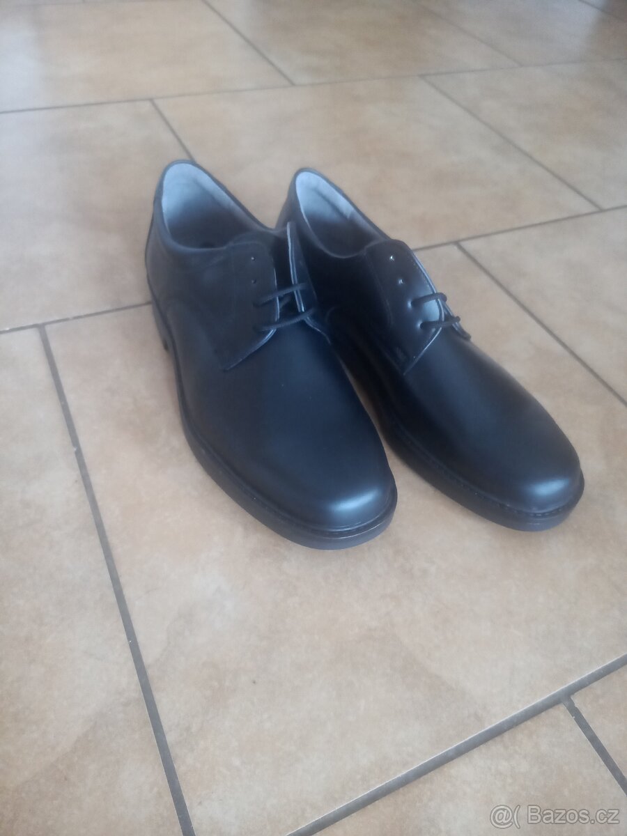 Vojenské polobotky Prabos