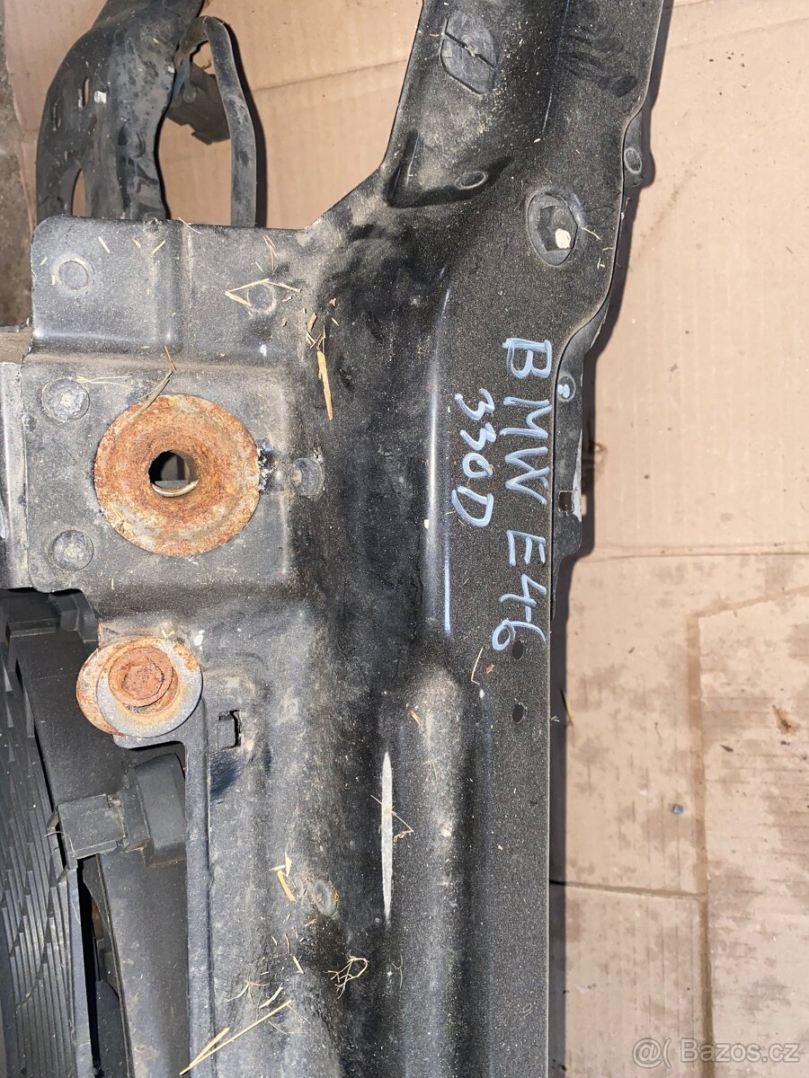 Chladičová stěna 330d e46