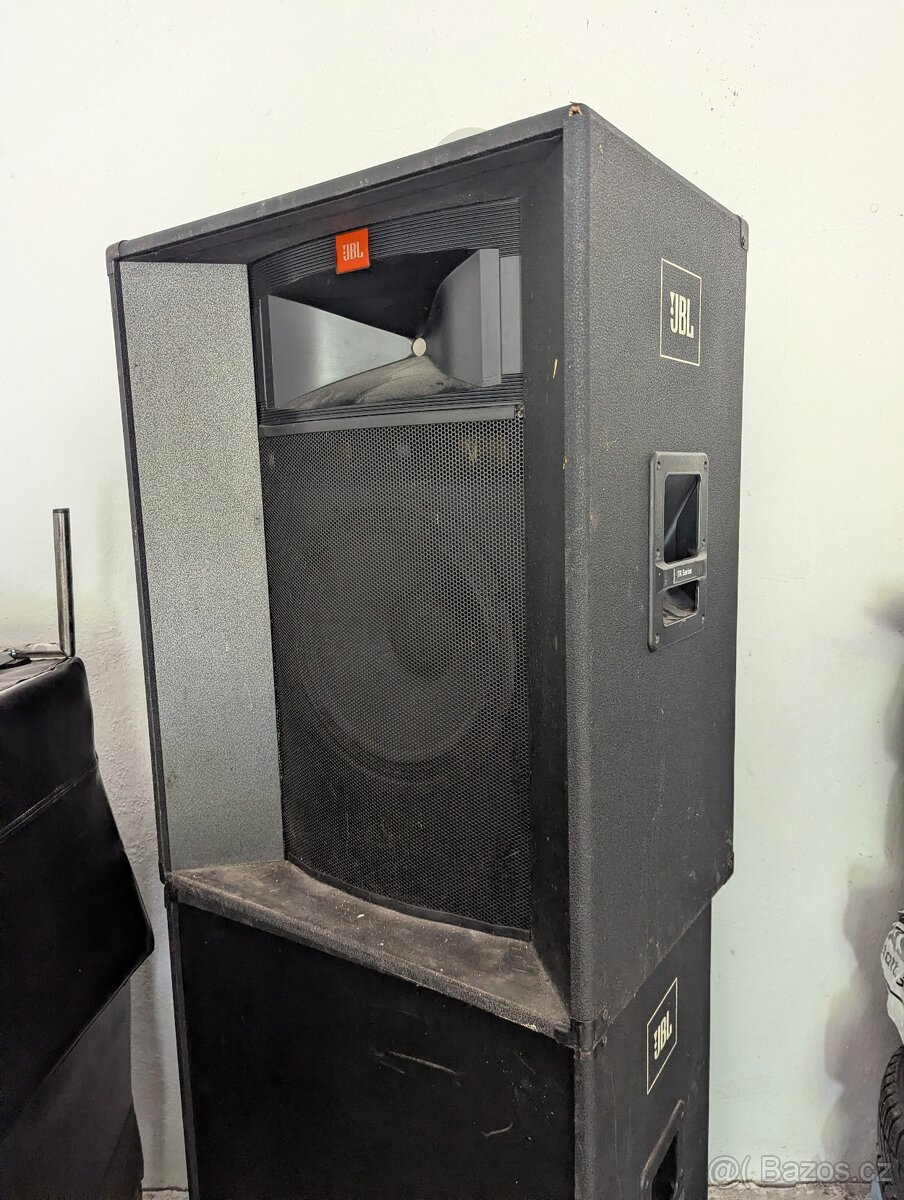 JBL TR 126