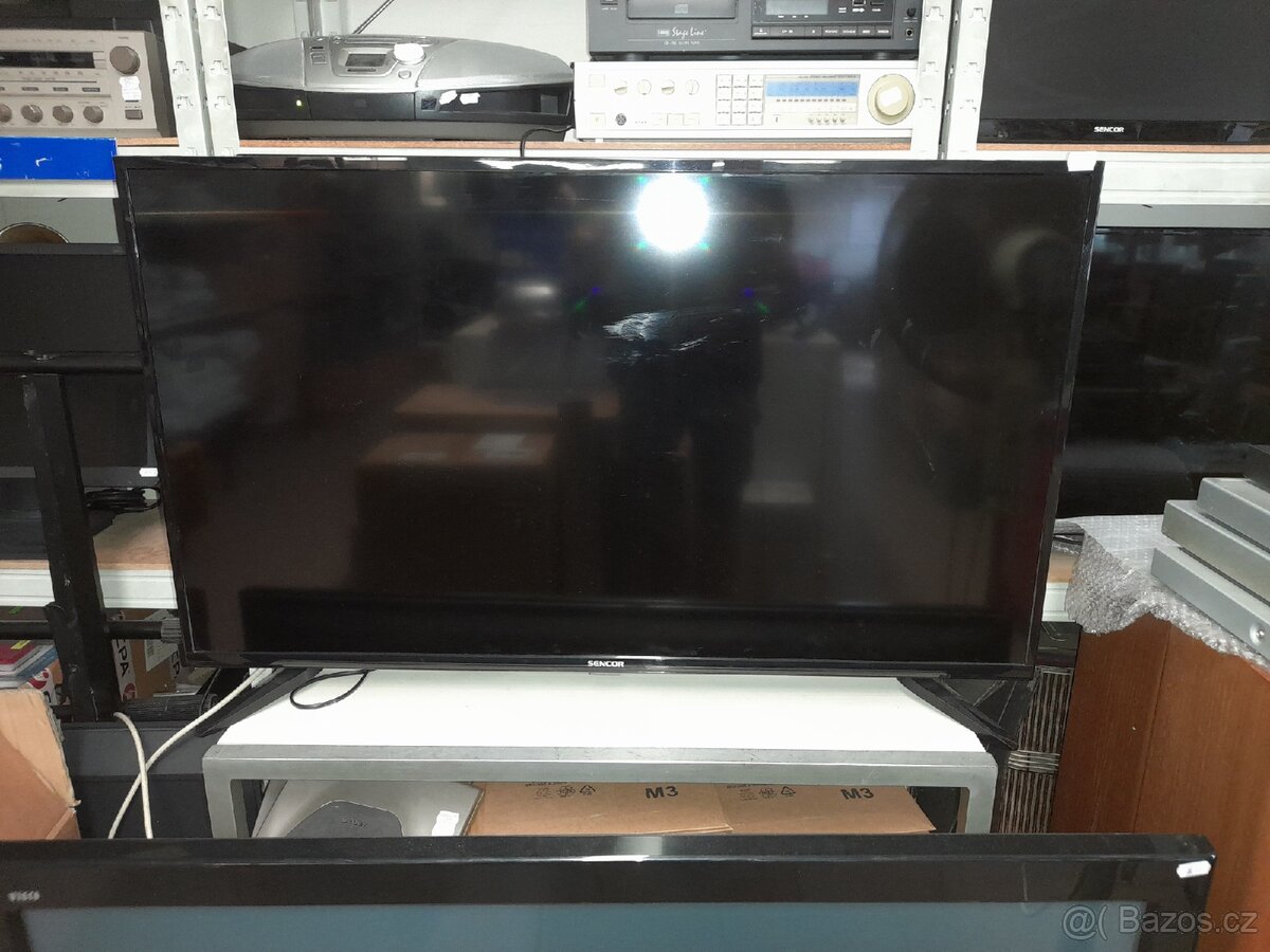 TV Sencor