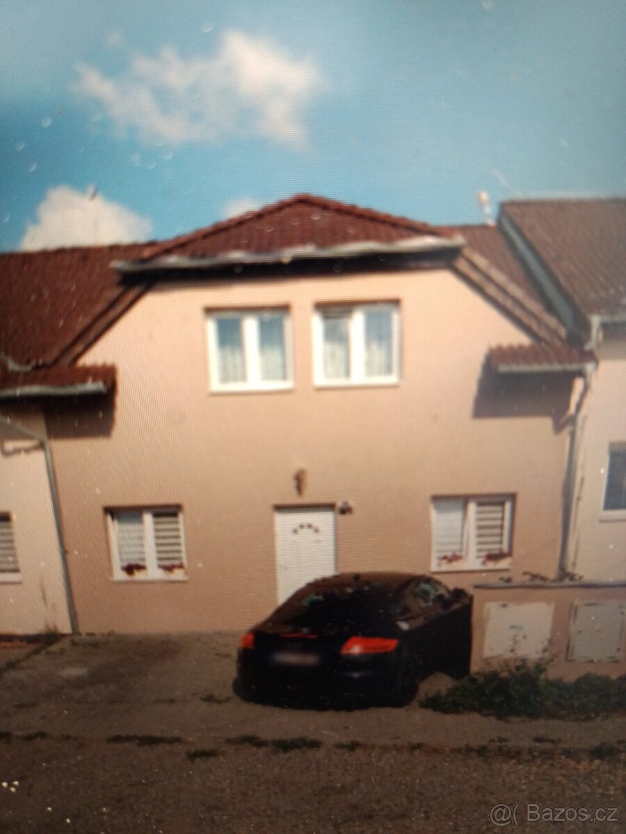 5-room apartment for sale · 126 m² · Kladno