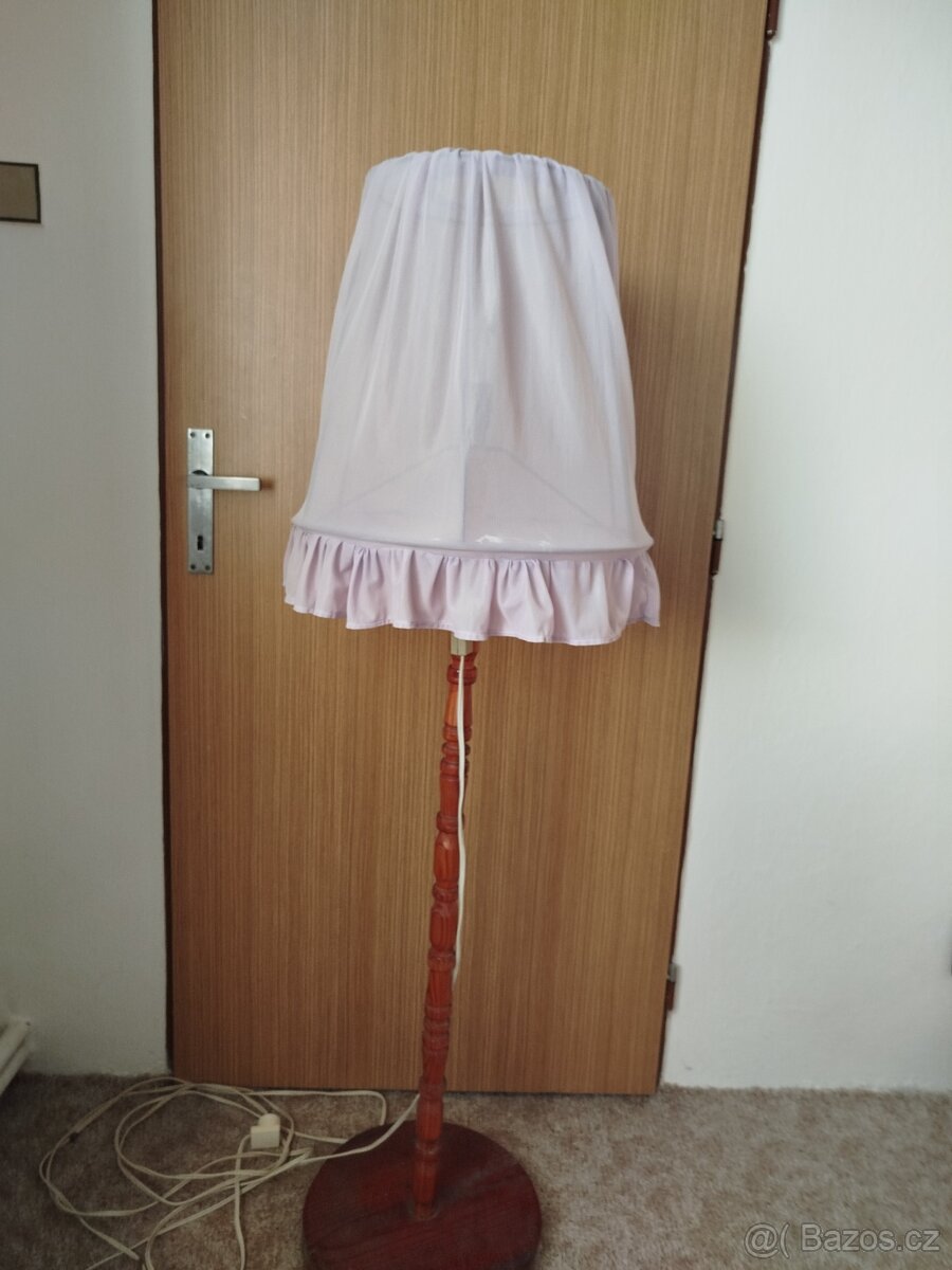 Lampa