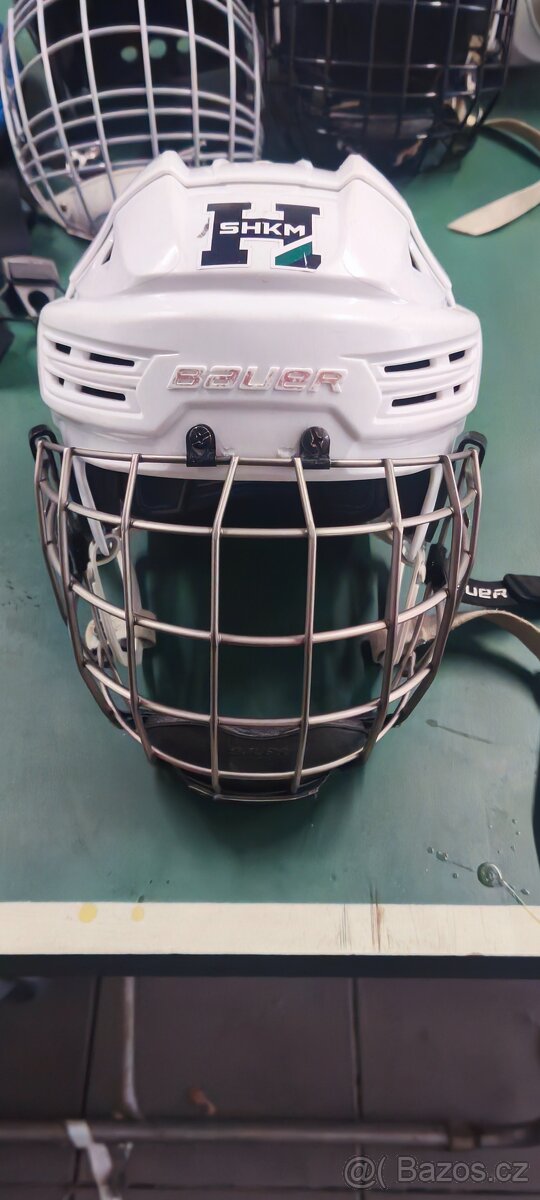 Helma Bauer Re akt 200 S
