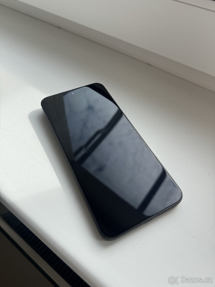 Xiaomi 15 12/256 Gb černý