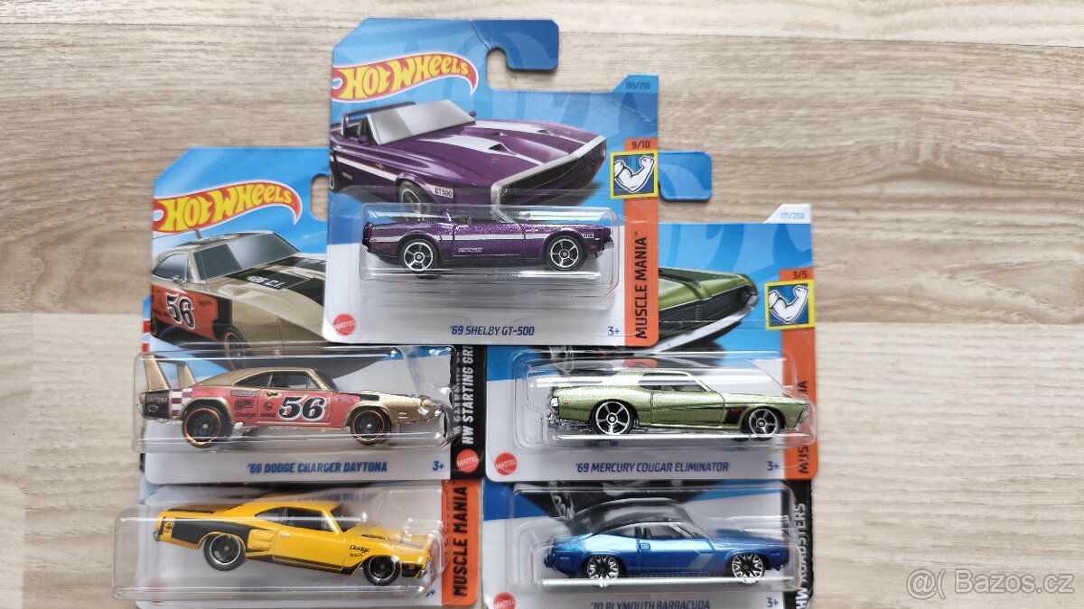 HotSWheels