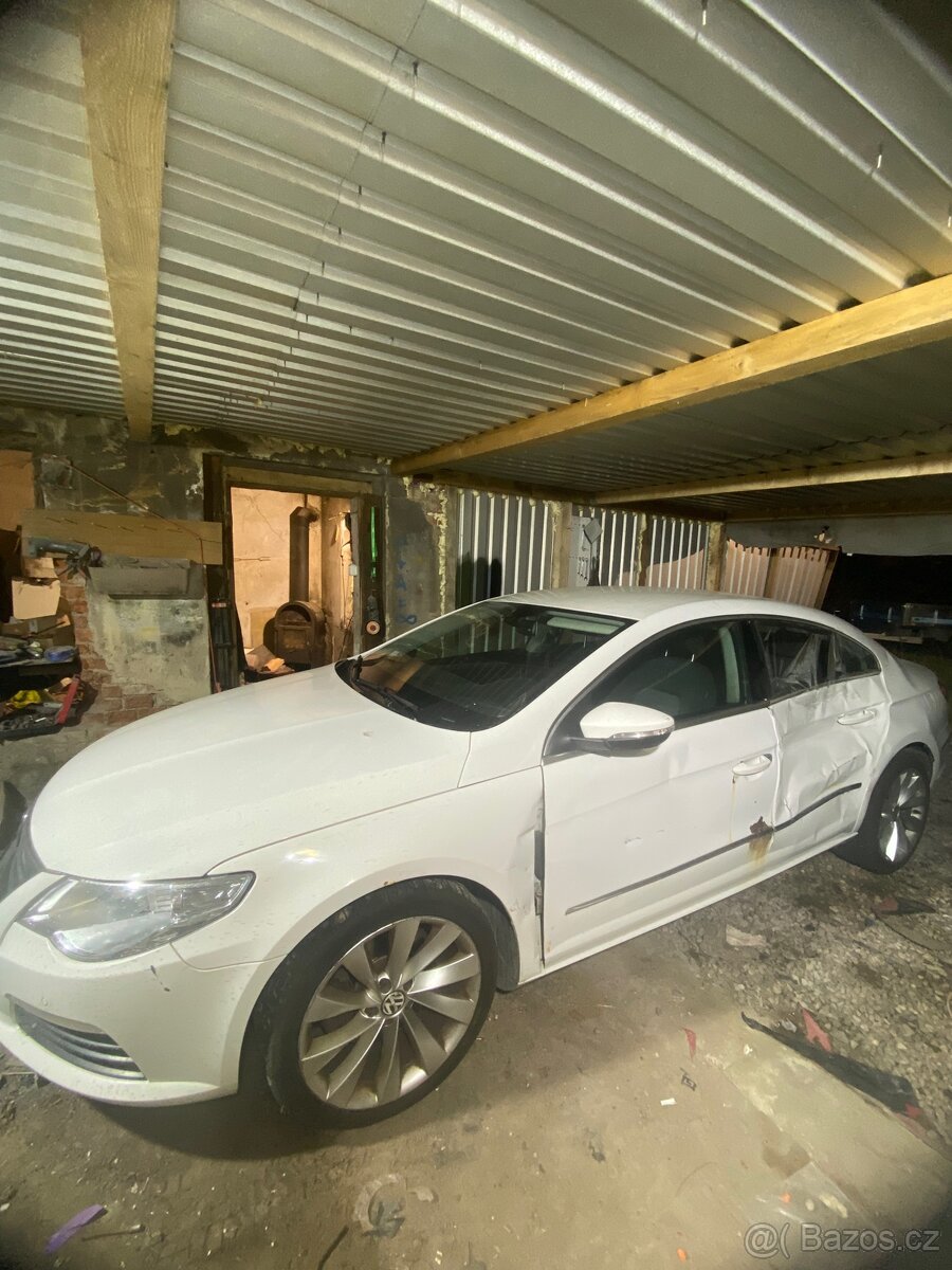 Prodám Passat cc pasat do konce týdne 59