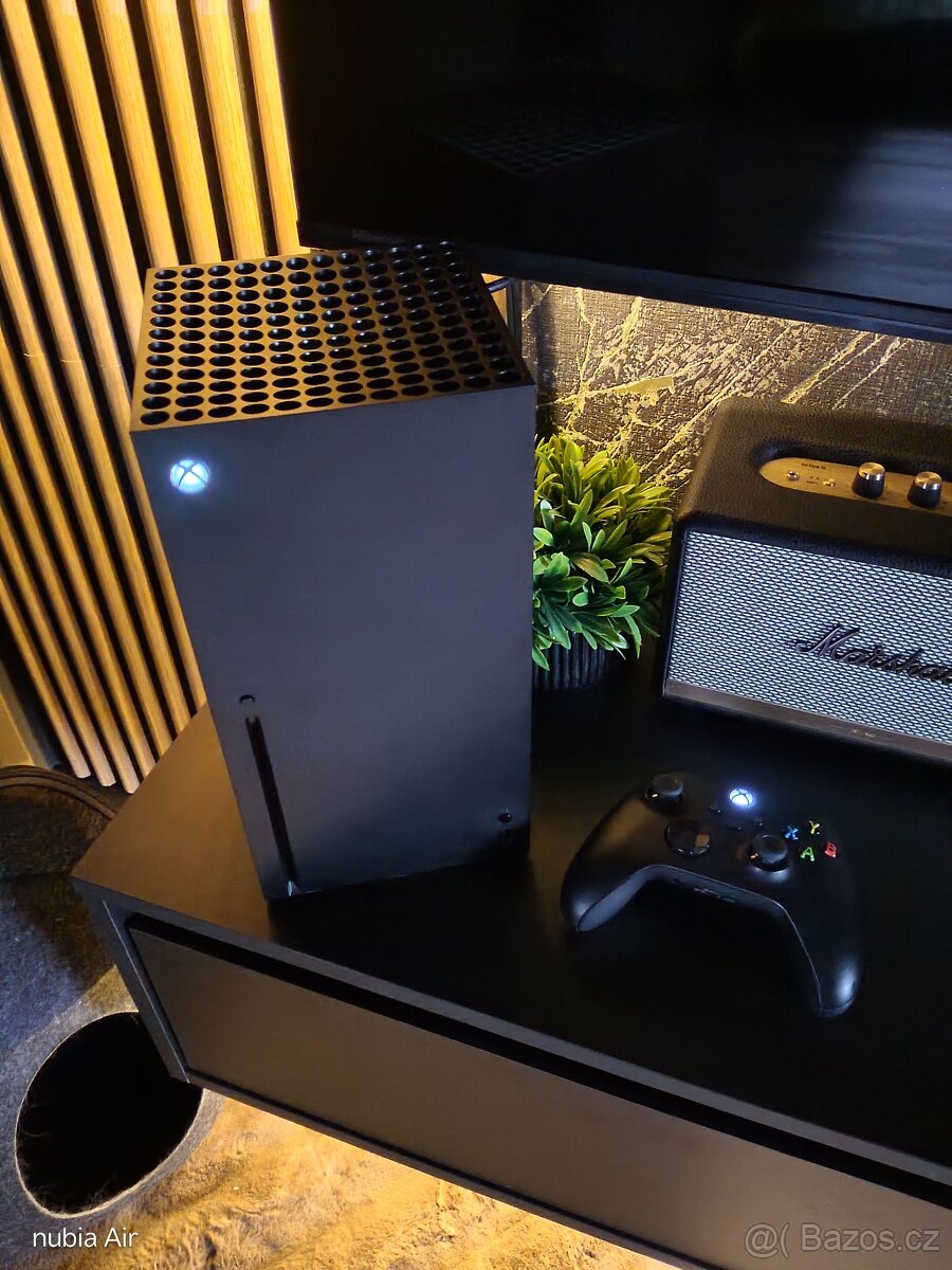 Xbox series X