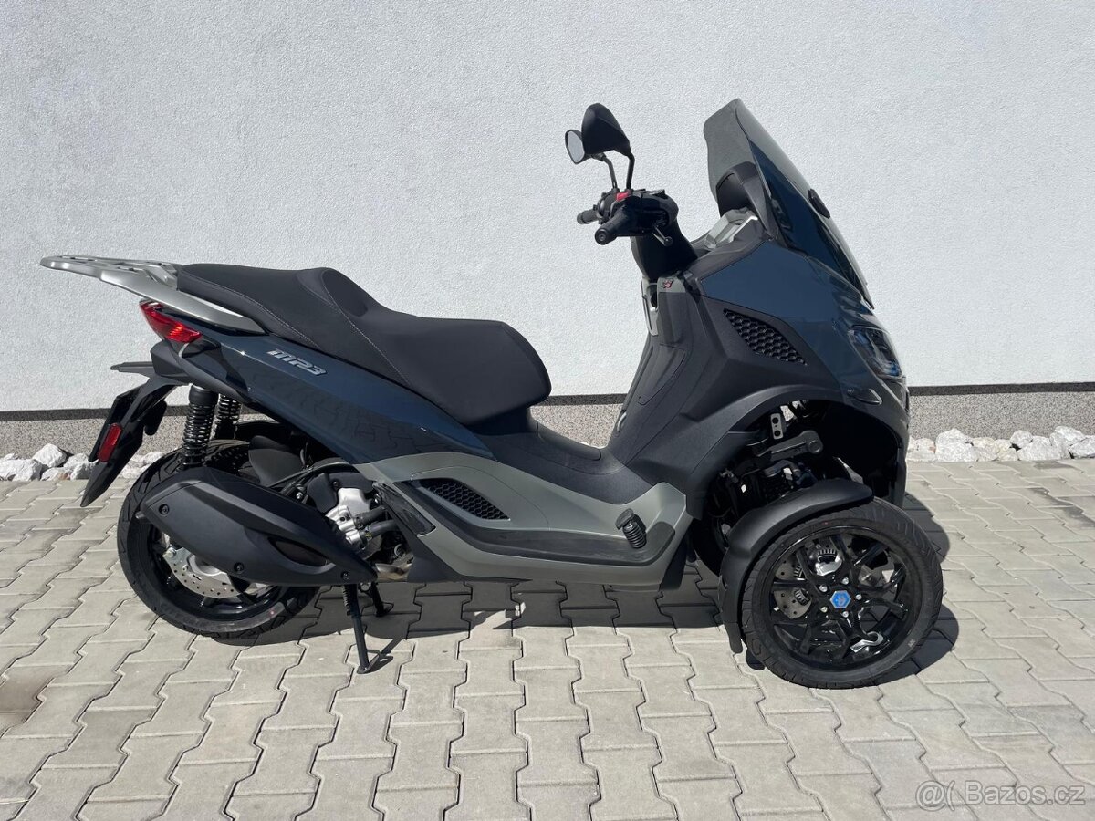 Piaggio MP3 310
