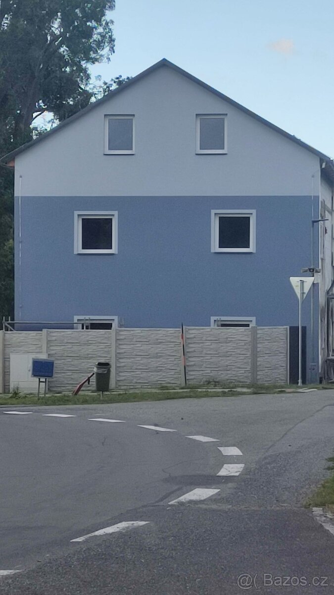 Stavební práce