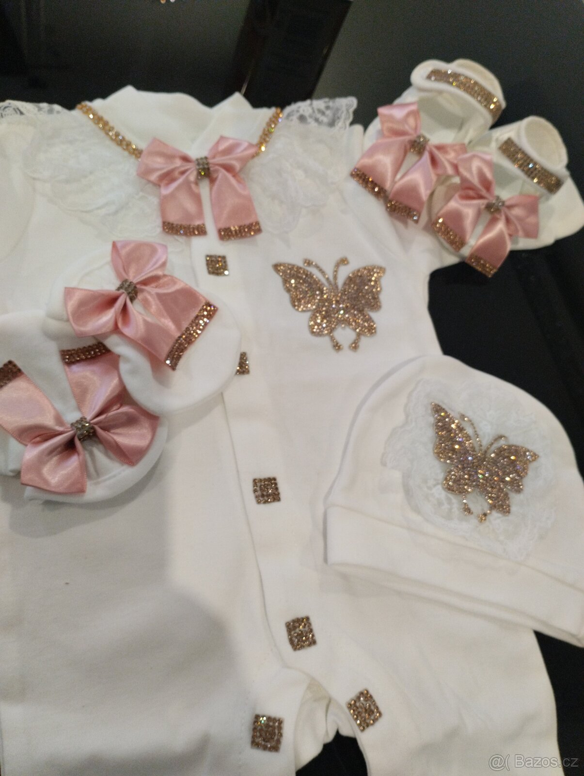 Luxusní set
