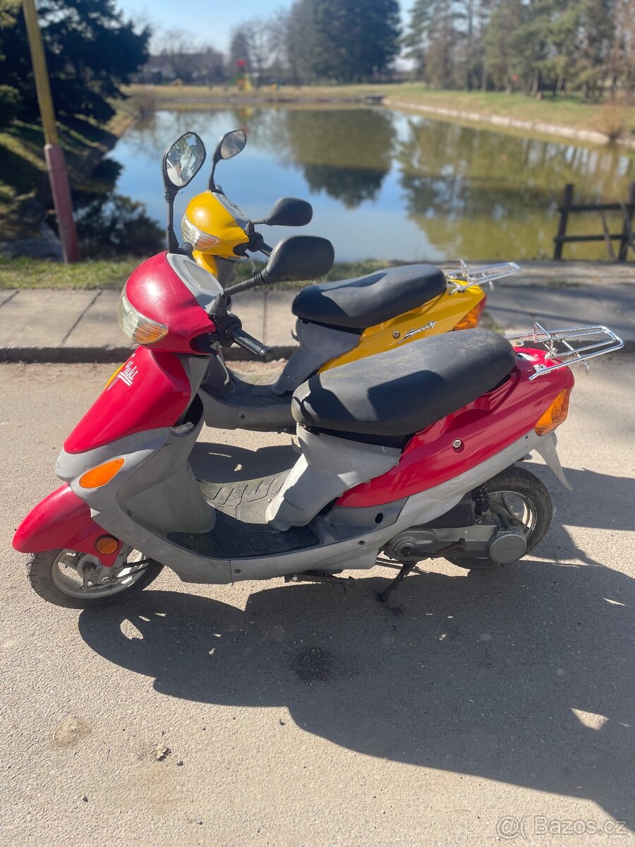 Yuki 50