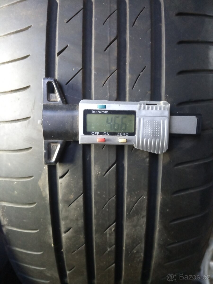 Letní 215/60/16 215/60R16