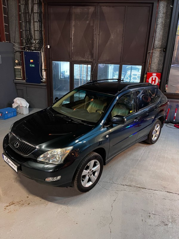 Lexus RX350