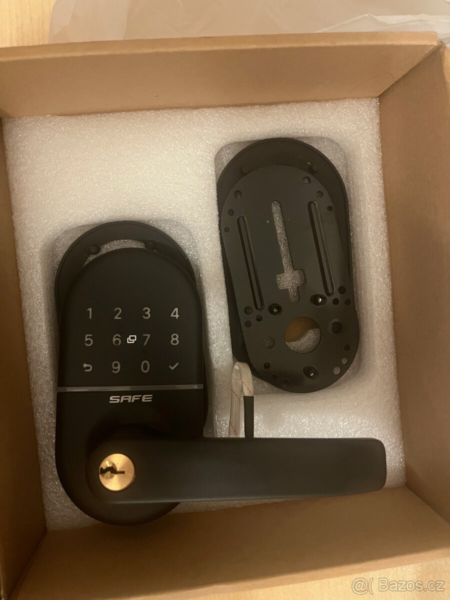 Elektronický zámek SMART LOCK