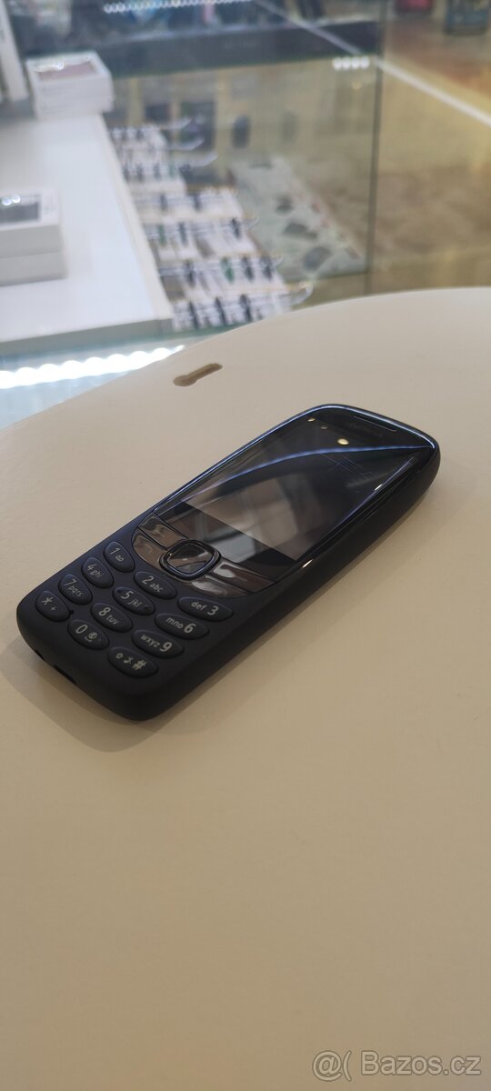 Nokia 6310 (2024)