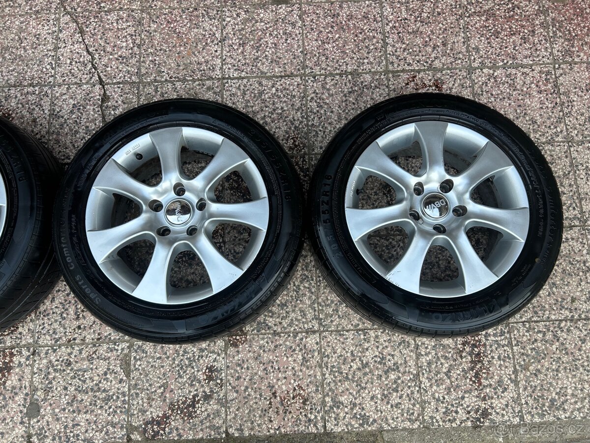 Alu R16