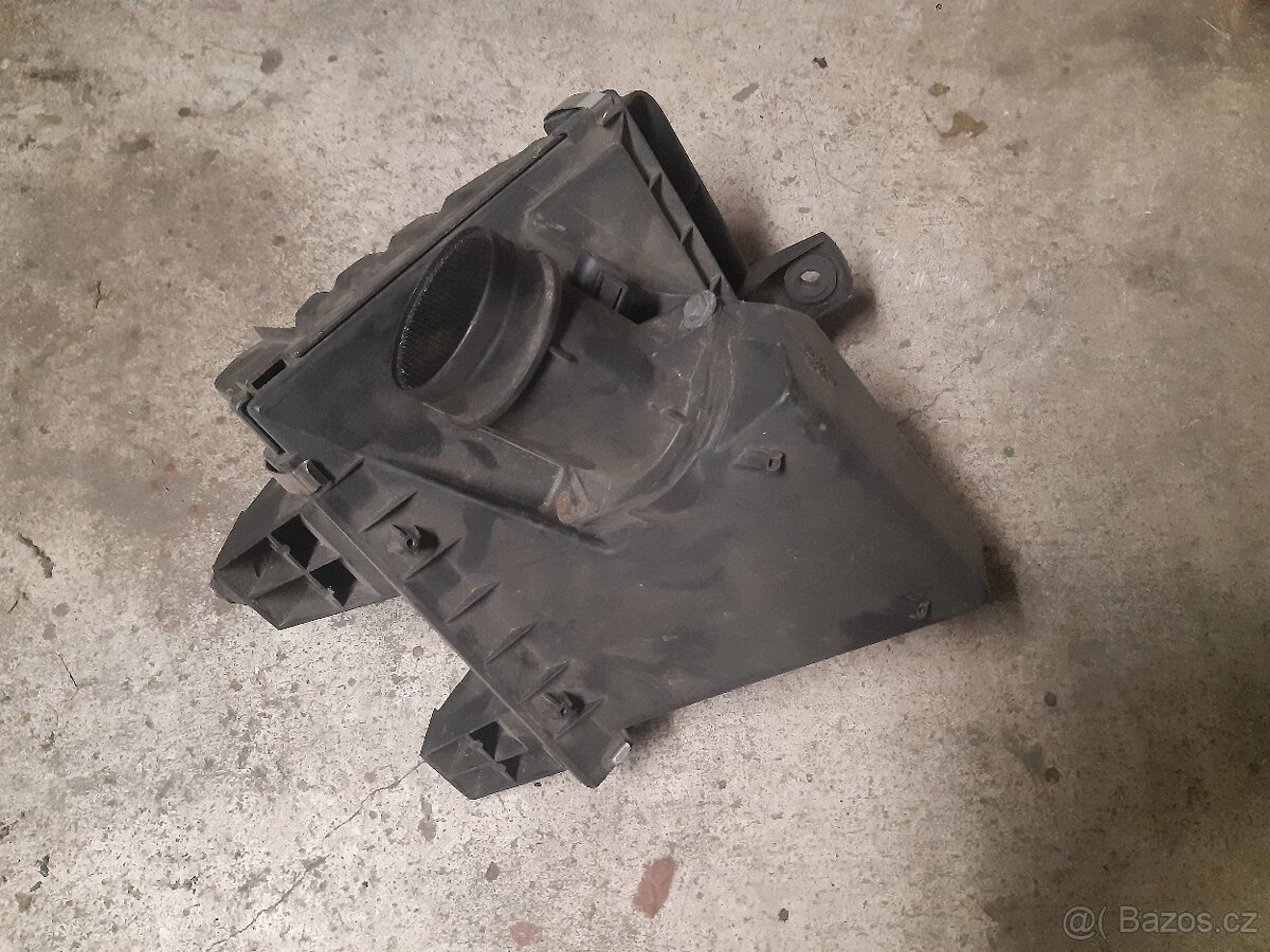 Filtr box