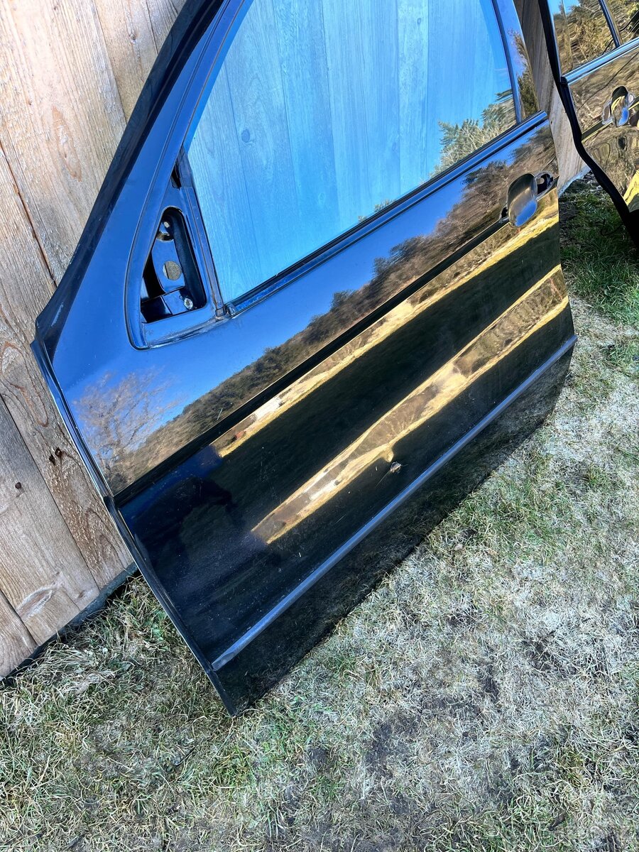 Dveře BMW X5 e53