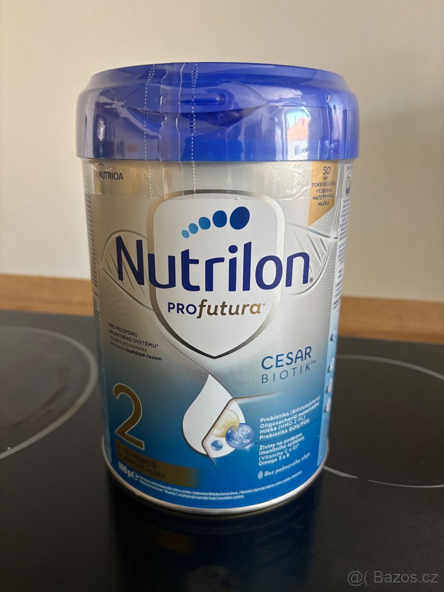 Nutrilon 2