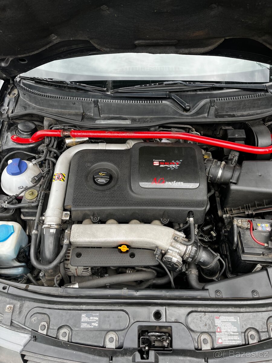 Seat Leon cupra R