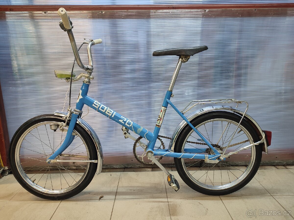Sobi 20