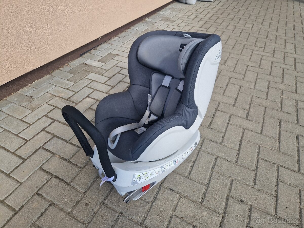 Sedačka Britax römer