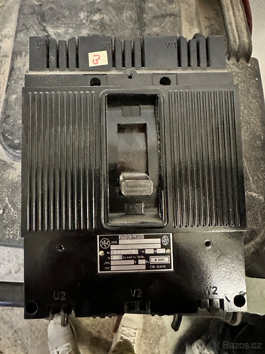 Deon J21U 50B