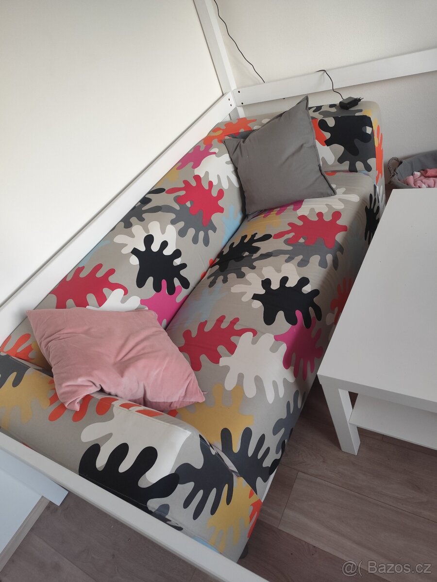 Sedačka ikea