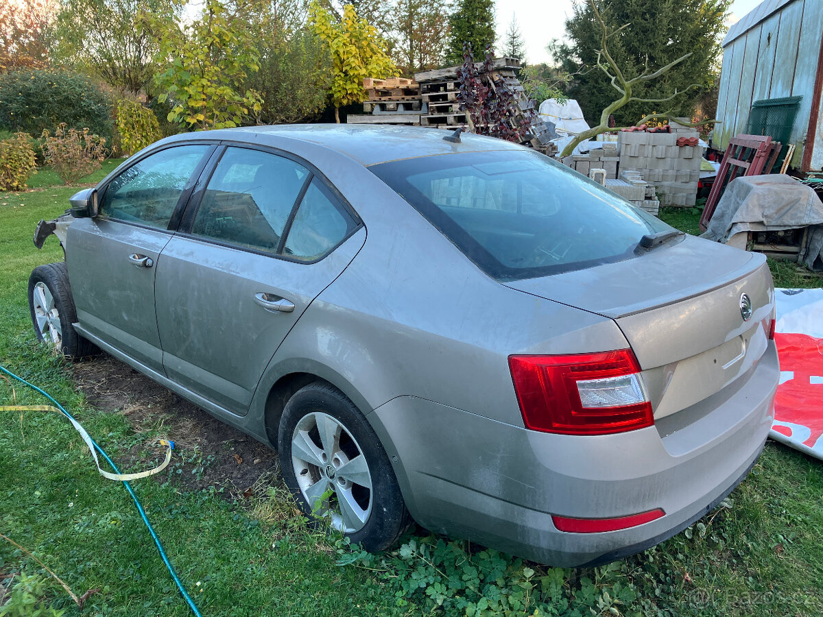 OCTAVIA III