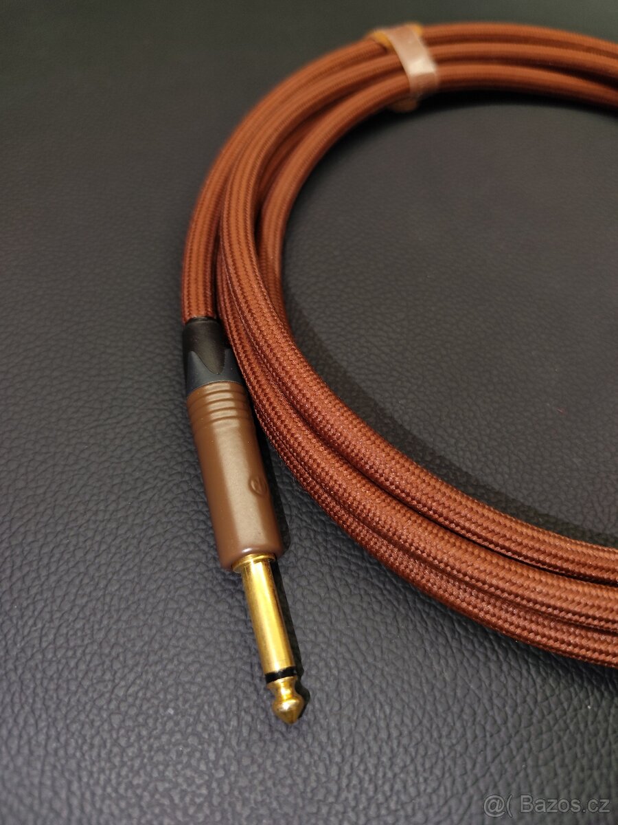 Nástrojový kabel řada Luxury