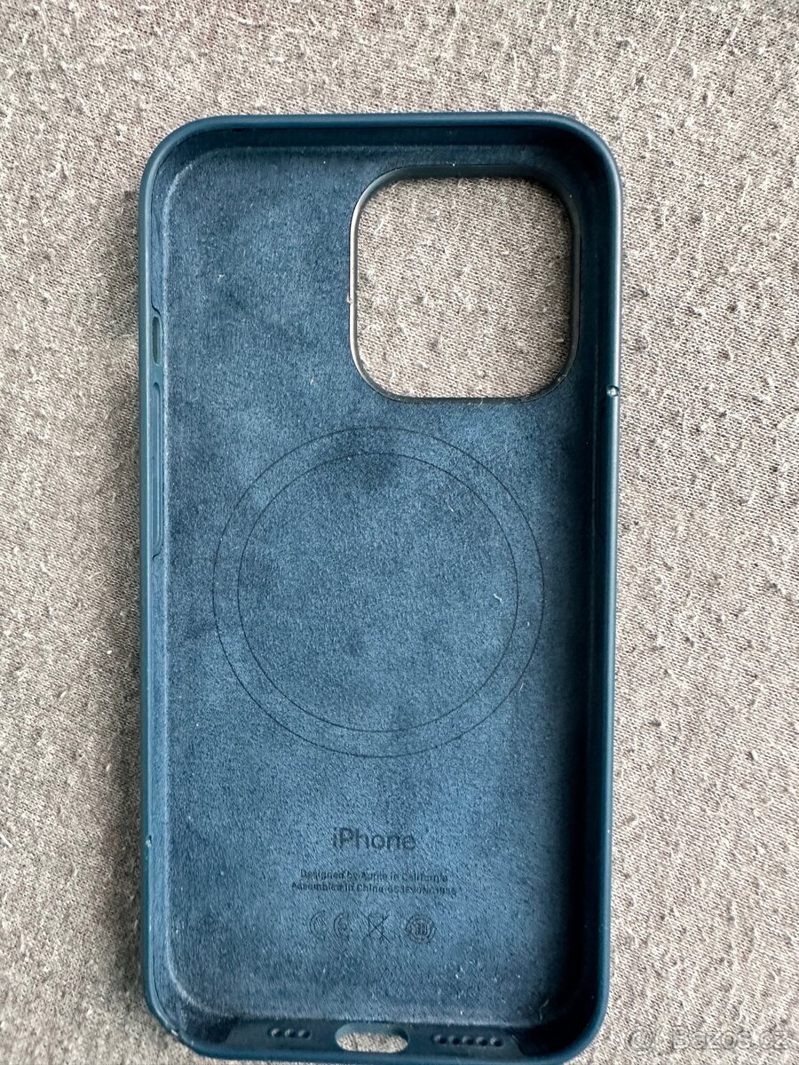 Obal na iPhone 13 pro