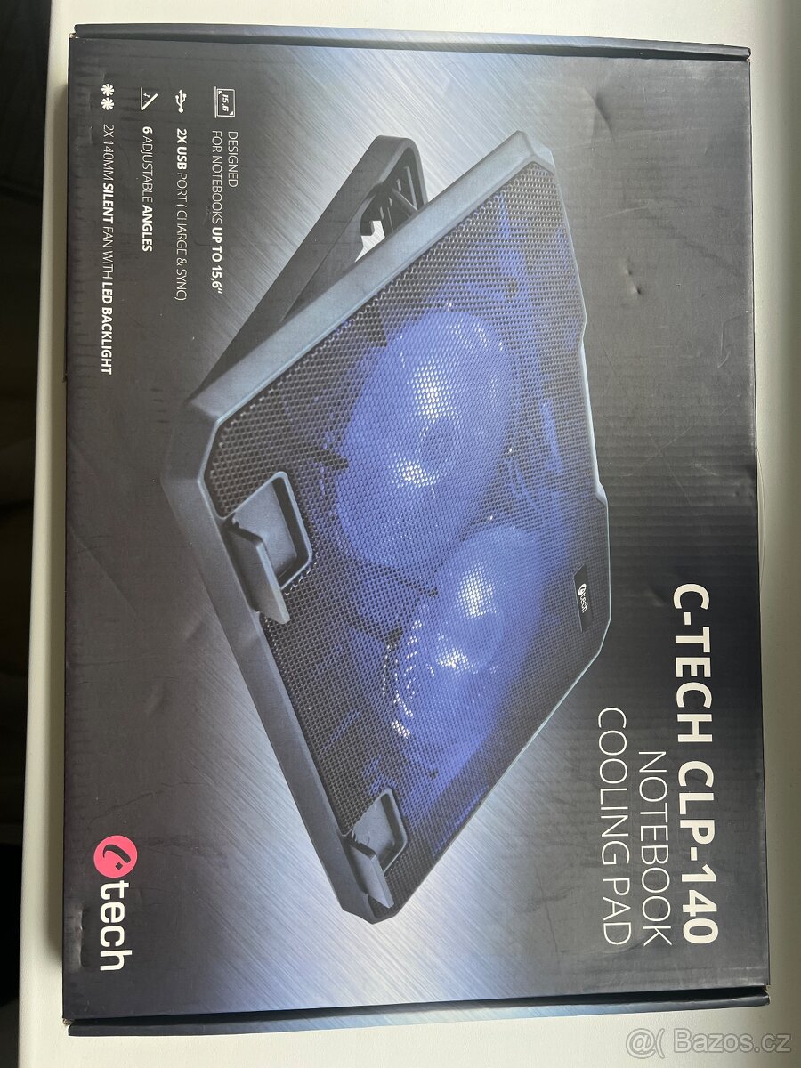 C-tech CLP 140