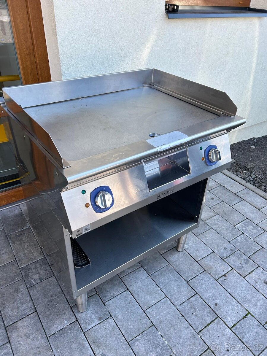 Gril Elektrolux XP 700 PROFI