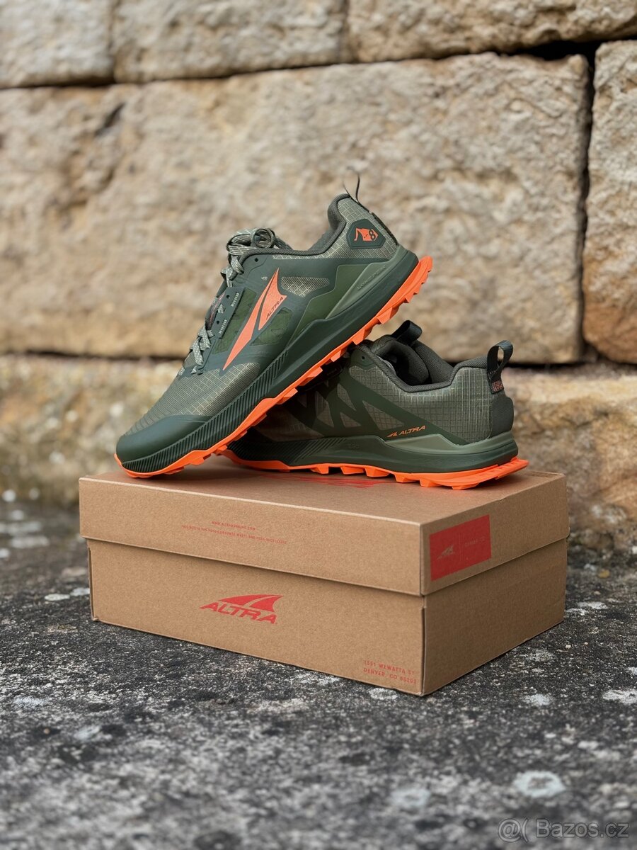 Altra Lone Peak 8