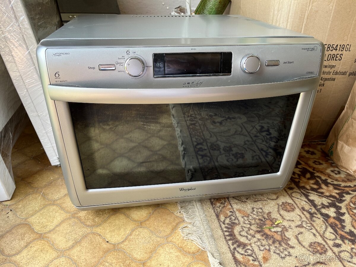 Whirlpool JT 379/1