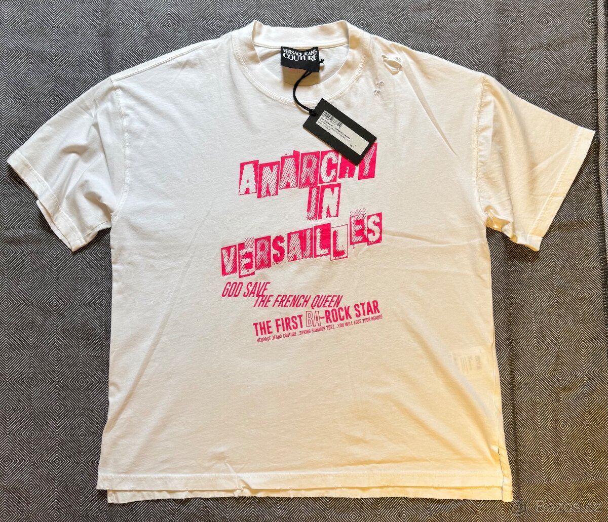 Versace vel. XL