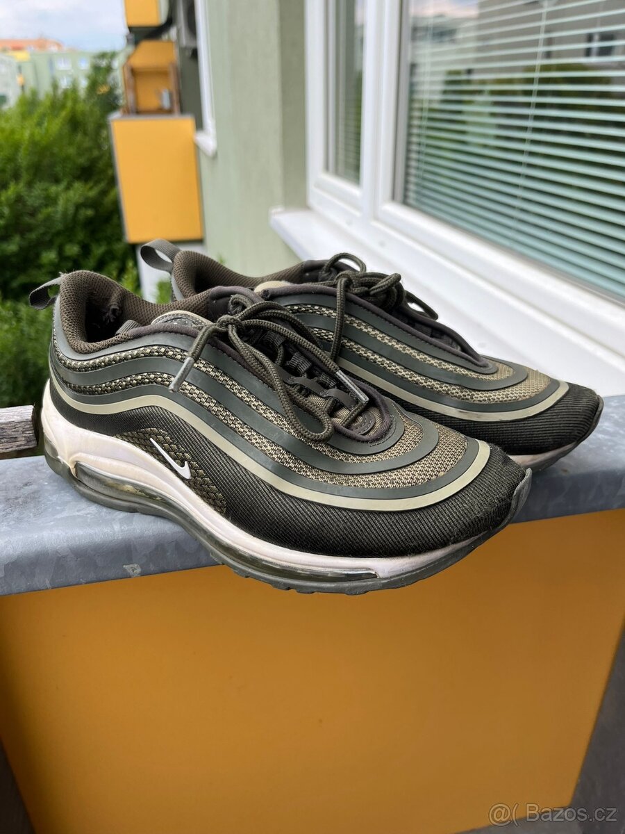 Nike Air Max 97 OG