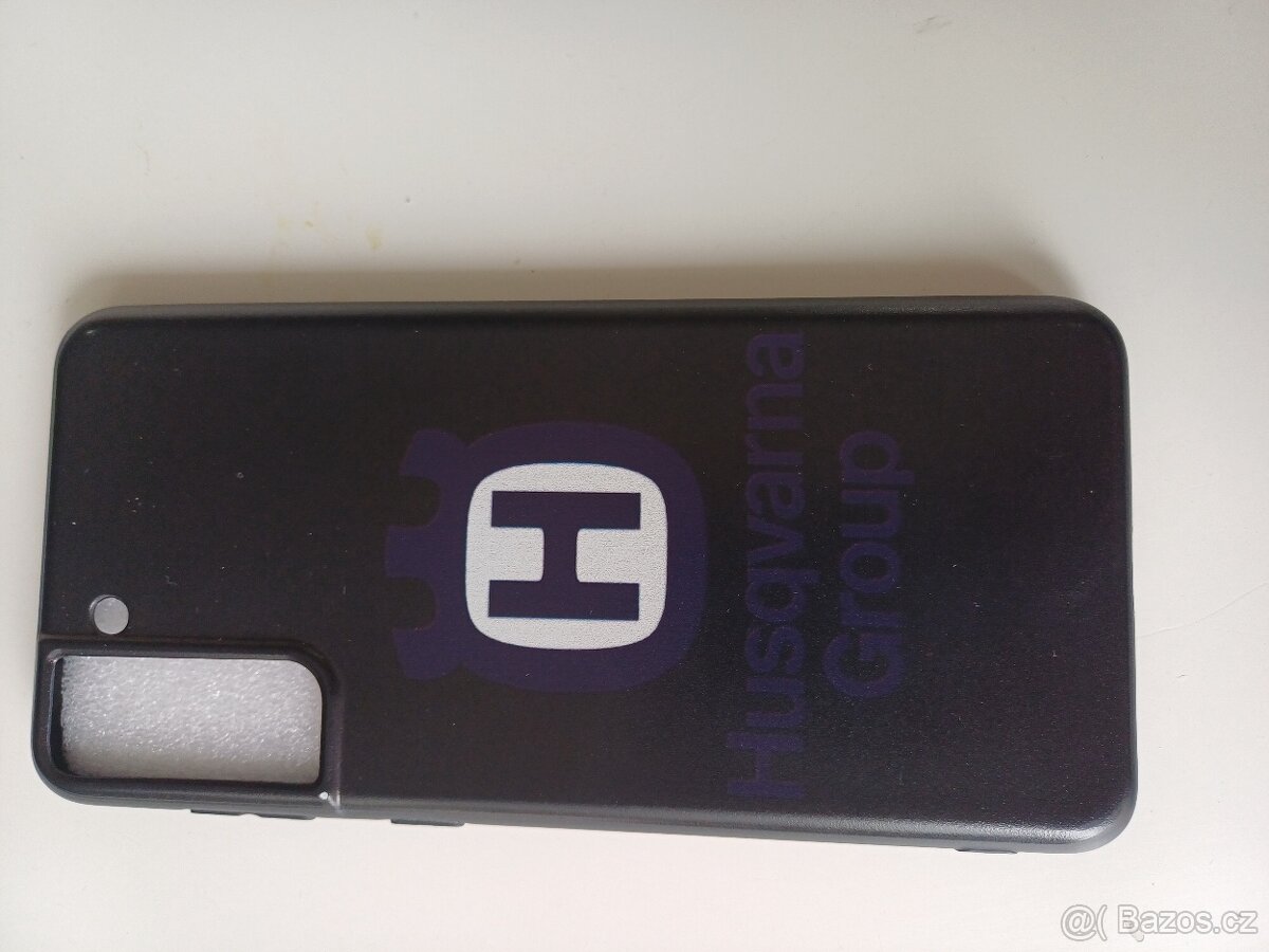 Nový kryt Samsung - HUSQVARNA