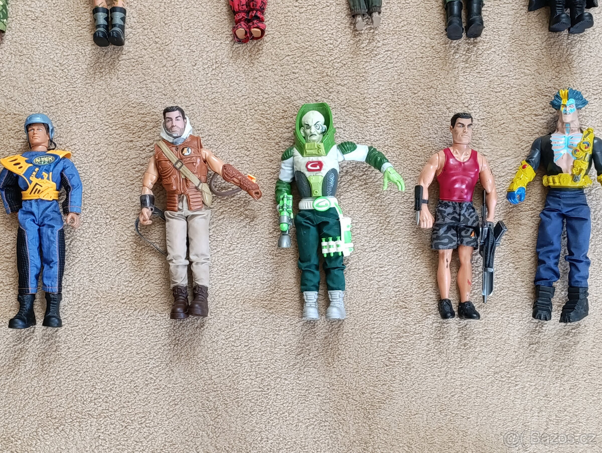 ActionMan
