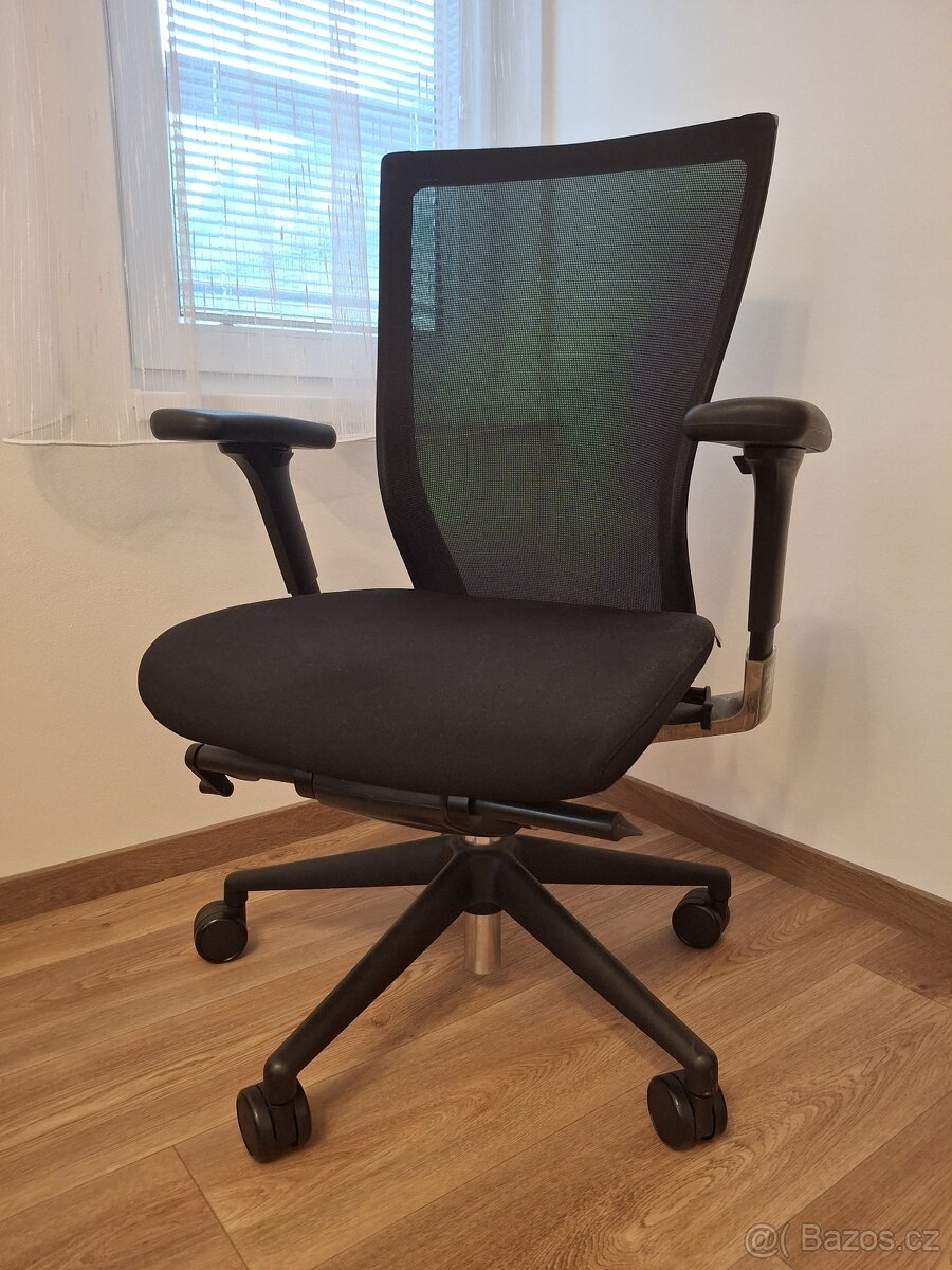 Židle Sidiz T50