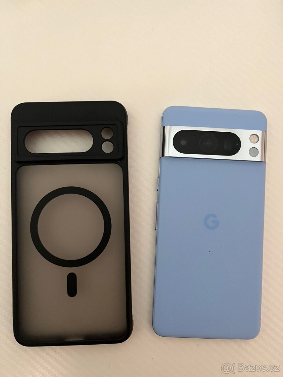 Google pixel 8 pro